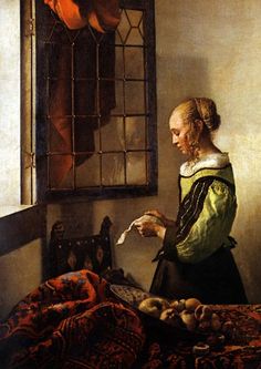 Johannes Vermeer