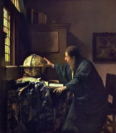 Johannes Vermeer