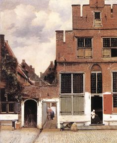 Johannes Vermeer