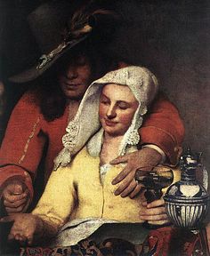 Johannes Vermeer