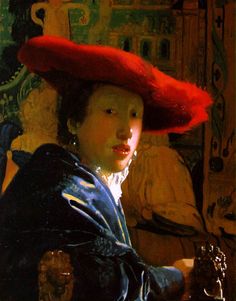 Johannes Vermeer