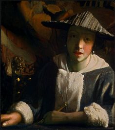 Johannes Vermeer