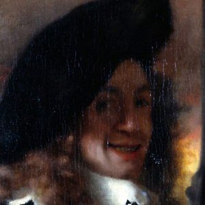 Johannes Vermeer