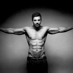 John Abraham