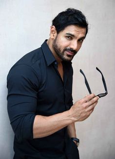 John Abraham