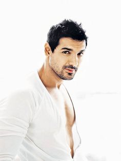 John Abraham