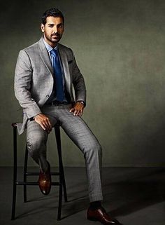 John Abraham