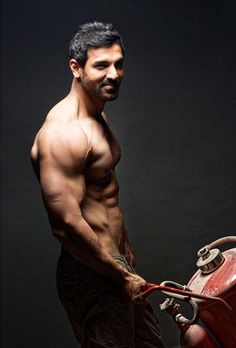 John Abraham