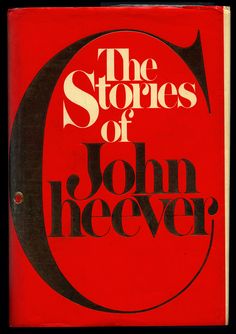 John Cheever