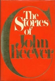 John Cheever