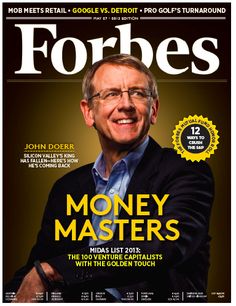 John Doerr