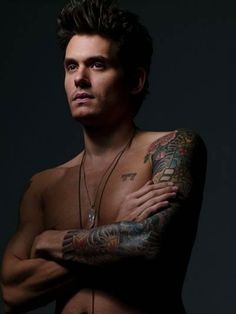 John Mayer