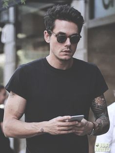 John Mayer