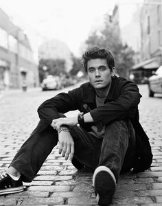 John Mayer