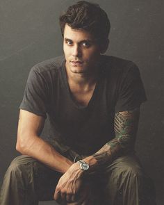 John Mayer