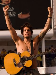 John Mayer