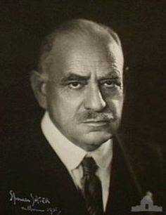 John Monash