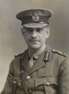 John Monash