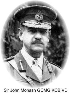 John Monash