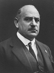 John Monash