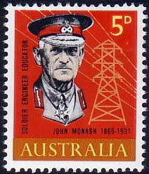 John Monash