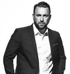 Johnny Reid