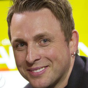 Johnny Reid