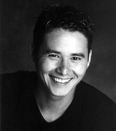 Johnny Yong Bosch