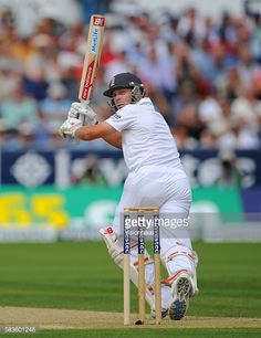 Jonathan Trott