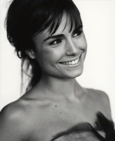 Jordana Brewster