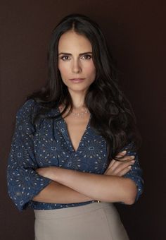 Jordana Brewster