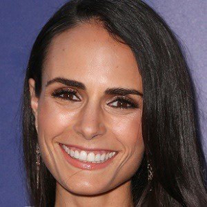 Jordana Brewster