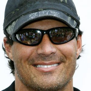 Jose Canseco