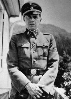 Josef Mengele