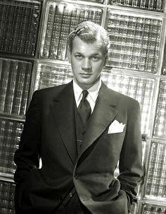 Joseph Cotten