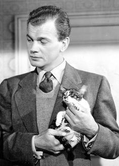 Joseph Cotten