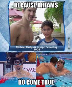 Joseph Schooling