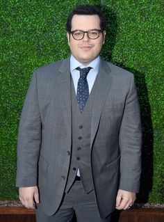 Josh Gad