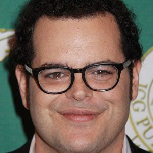 Josh Gad