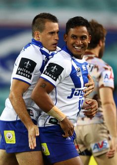 Josh Reynolds