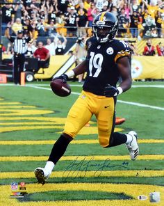 Juju Smith