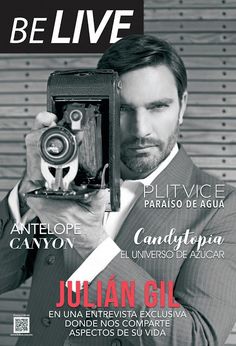 Julian Gil