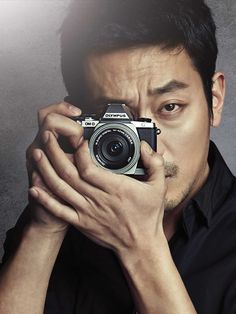 Jung-woo Ha