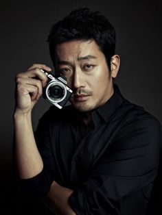 Jung-woo Ha