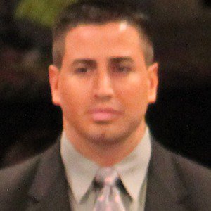 Justin Roberts