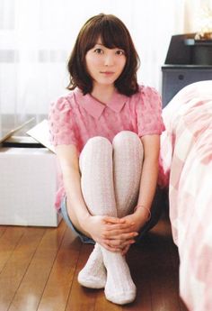 Kana Hanazawa