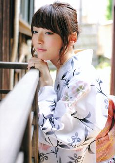 Kana Hanazawa