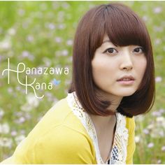 Kana Hanazawa