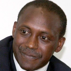 Kandeh Yumkella