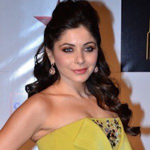 Kanika Kapoor